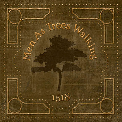 Album herunterladen Men As Trees Walking - 1518