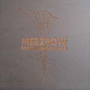 Merzbow – Metalvelodrome (2019, CD) - Discogs
