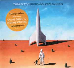 Highway Companion (CD, Album) for sale