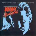 Cover of Johnny Handsome Original Motion Picture Soundtrack, 1989, CD