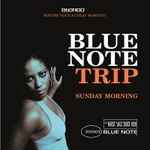 Cover of Blue Note Trip - Sunday Morning, 2012-07-05, Vinyl