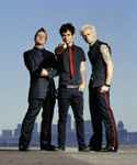télécharger l'album Green Day - The Last Of The American Girls