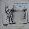 Chet Baker Ensemble - Vol. 2