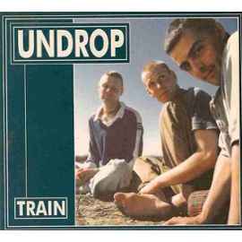 Train (CD, Single)en venta