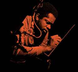 Donald Byrd on Discogs