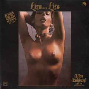 Liza... Liza - Elias Rahbani And His Orchestra