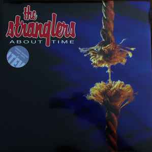 The Stranglers - About Time (Vinyl, UK, 2014) For Sale | Discogs