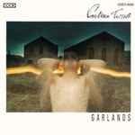 Cover of Garlands, 1990-04-21, CD