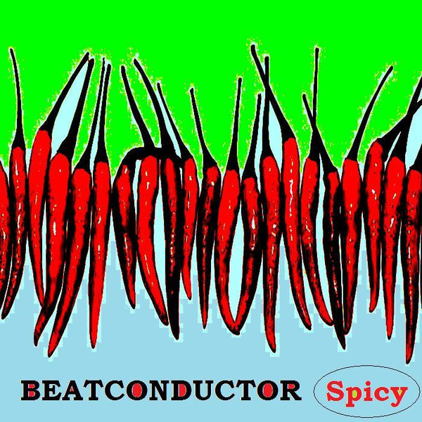 baixar álbum Beatconductor - Love Hell EP