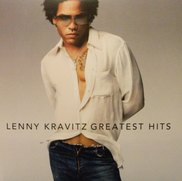 Lenny Kravitz – Greatest Hits (2018, 180 Gram, Vinyl) - Discogs