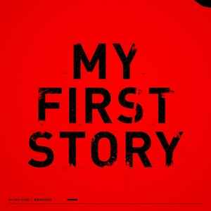 My First Story – Kyogen Neurose (2014, CD) - Discogs