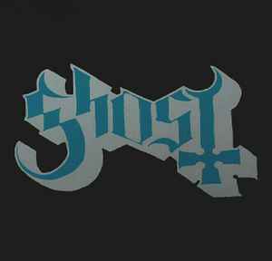 Ghost – Elizabeth / Death Knell (2010, Vinyl) - Discogs