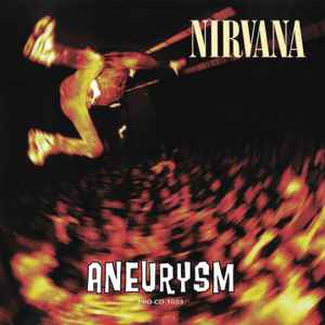 Aneurysm - Nirvana