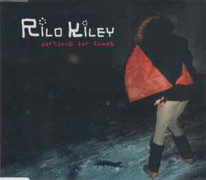 Rilo Kiley - Portions For Foxes album cover