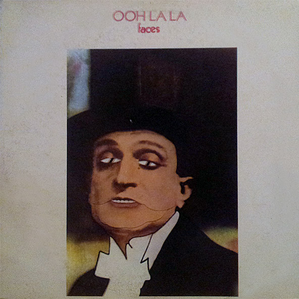 Faces - Ooh La La | Releases | Discogs