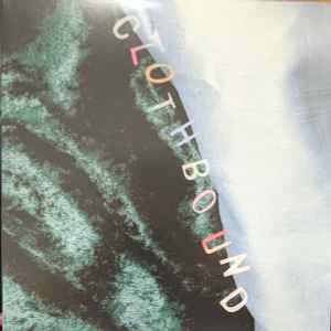 The Sonder Bombs - Clothbound album cover