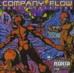 Company Flow – Funcrusher Plus (2002, CD) - Discogs