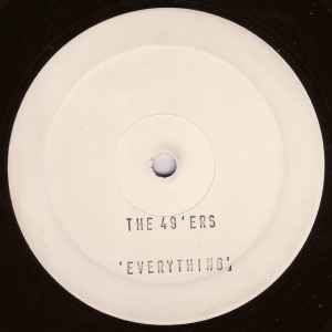 49ers - Everything album cover