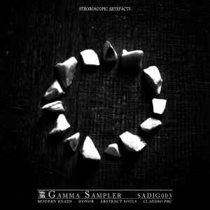 Gamma Sampler - Various