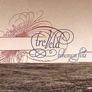 treVeld - Bohemian Flats album cover