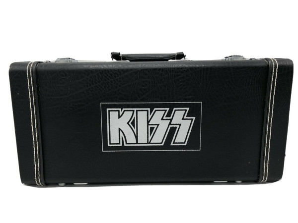 無地・新色登場！ KISS/KISS BOX～地獄のギター・ケース - 通販