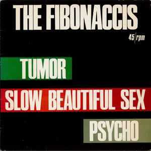Tumor - The Fibonaccis