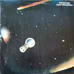 Cover of ELO 2, 1973, Vinyl