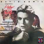 Cover of Peter And The Wolf / Young Person's Guide To The Orchestra, 1985, CD