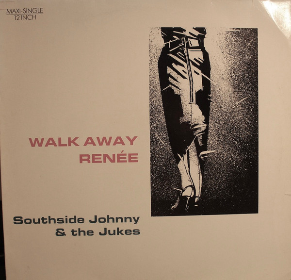 télécharger l'album Southside Johnny & The Jukes - Walk Away Renée