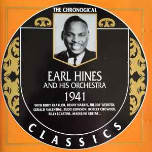 Earl Hines And His Orchestra - 1941