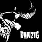 Cover of Danzig, 1994, CD