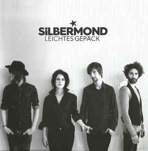 Silbermond - Leichtes Gepäck album cover