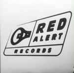 Cover of Red Alert Records Compilation 1, 1997, Vinyl
