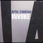 Cover of Invoke, 2002, CD