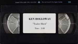 Ken Holloway - Trailer Hitch album cover