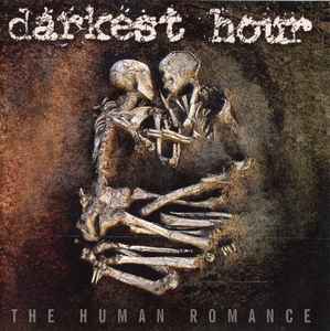 Darkest Hour – The Misanthrope (1996, CD) - Discogs