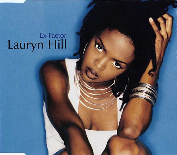 Lauryn Hill / Ex Factor (Seanie B Remix) - 洋楽