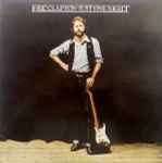 Cover of Just One Night, 1980, Vinyl