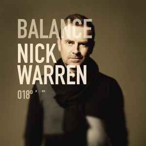 Balance 018 - Nick Warren