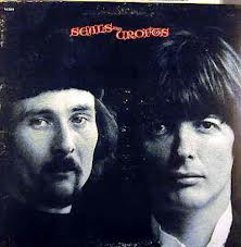 Seals And Crofts (1969, Gatefold, ARP, Vinyl) - Discogs