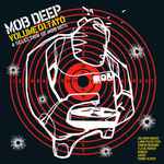 Cover of Mob Deep Volume 01.Tayo, 2003, CD