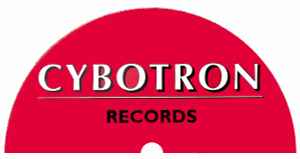 Cybotron Records on Discogs