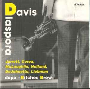 Various - Davis Diaspora