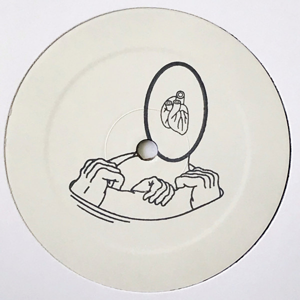 FFF / Coco Bryce – Massiv 01 (2015, Stamped, Vinyl) - Discogs