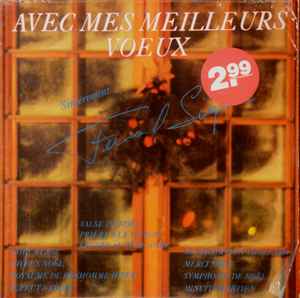 Fernand Gignac - Avec Mes Meilleurs Voeux album cover