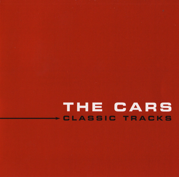 The Cars – Classic Tracks (2008, Best Buy Exclusive, CD) - Discogs