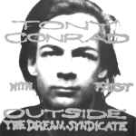 Cover of Outside The Dream Syndicate, 2016-04-08, Vinyl