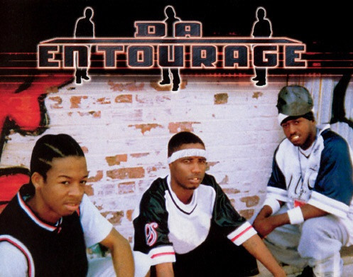 Da Entourage Discography | Discogs