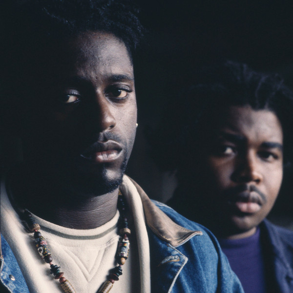 Organized Konfusion Discography | Discogs
