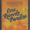 Various - Cree Records Paradise - 5 Years Aniversary Sampler